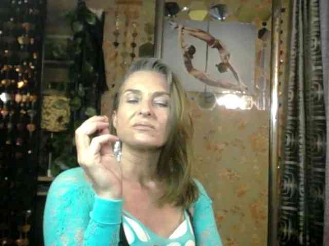 Soniadance webcam
