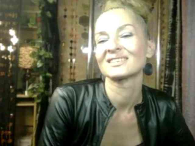 Soniadance webcam