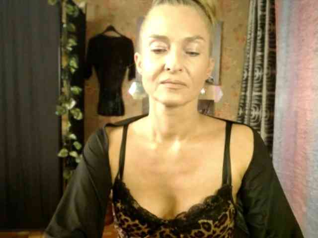 Soniadance webcam