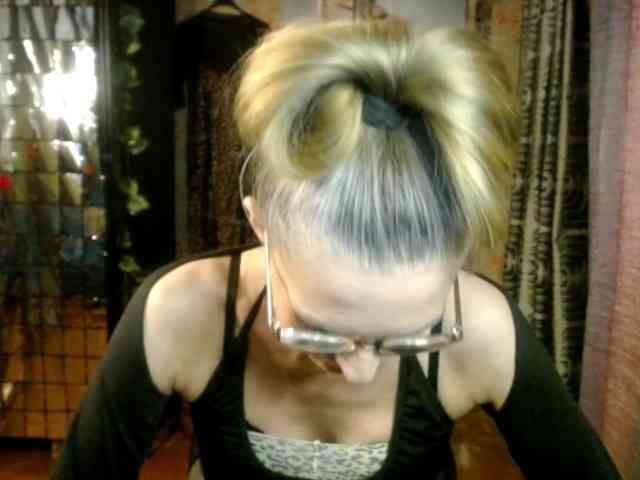 Soniadance webcam