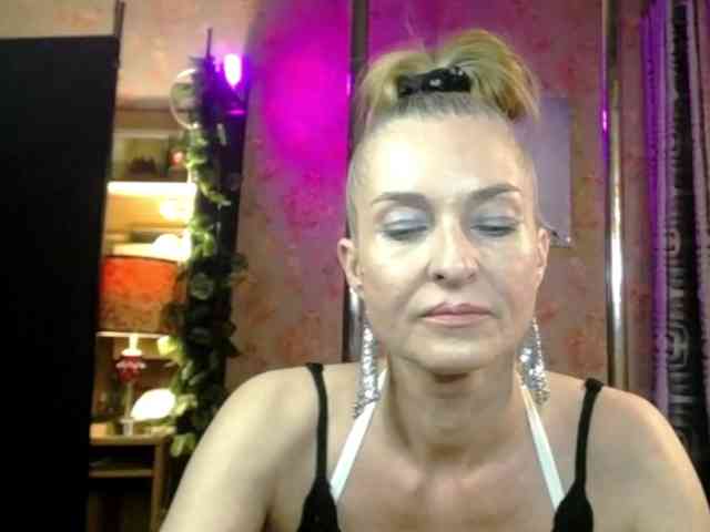 Soniadance webcam