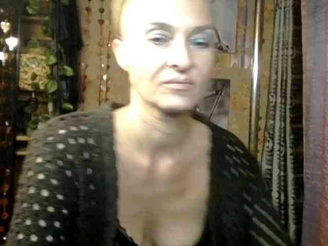 Soniadance webcam