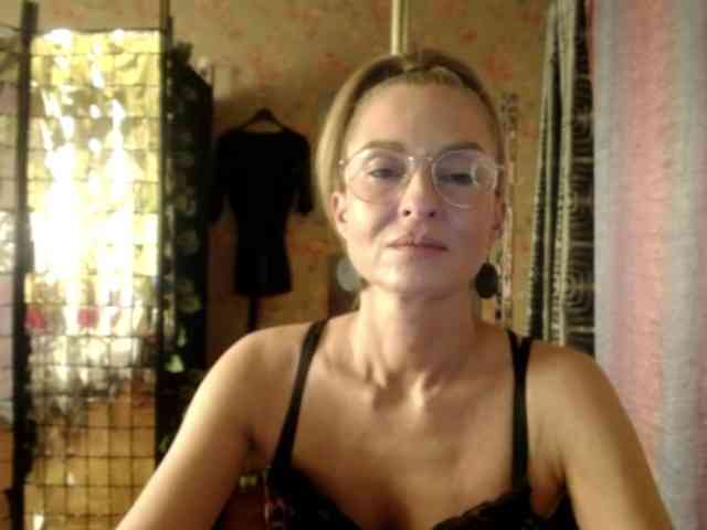 Soniadance webcam