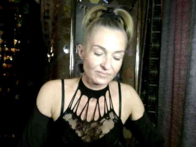 Soniadance webcam