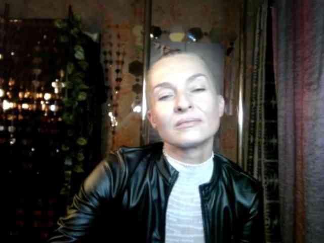 Soniadance webcam