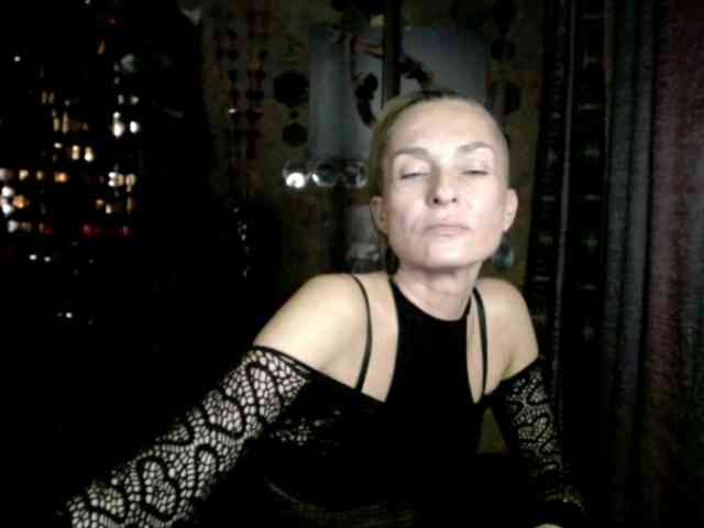 Soniadance webcam