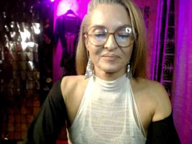 Soniadance webcam