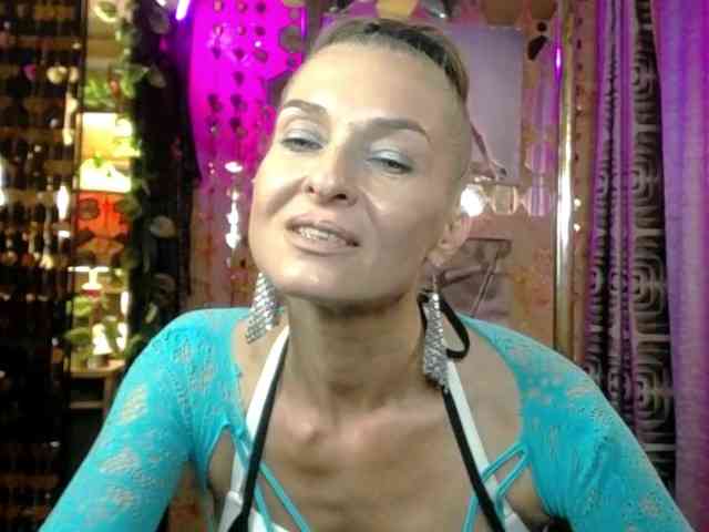 Soniadance webcam