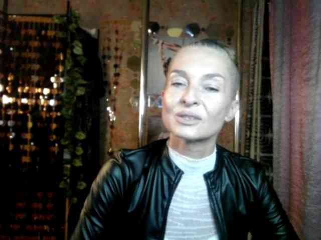 Soniadance webcam