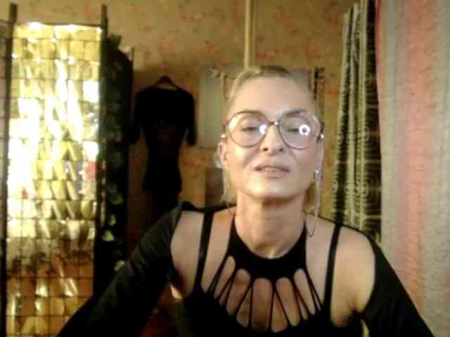 Soniadance webcam