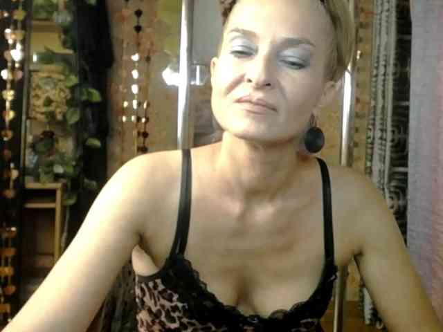 Soniadance webcam