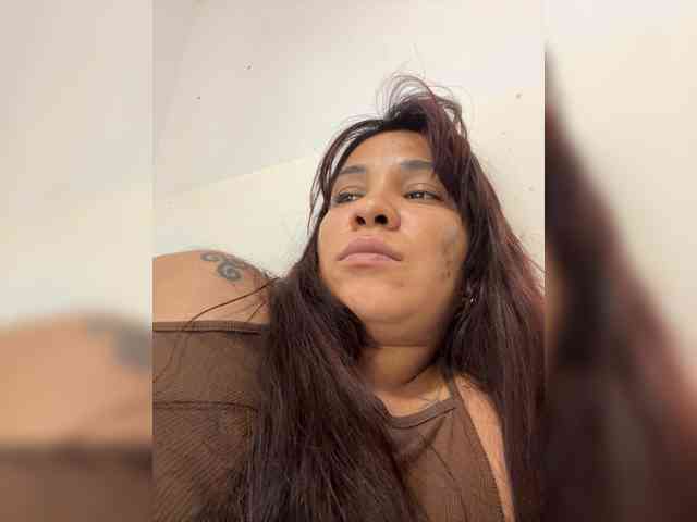 Modelo: Kytsune