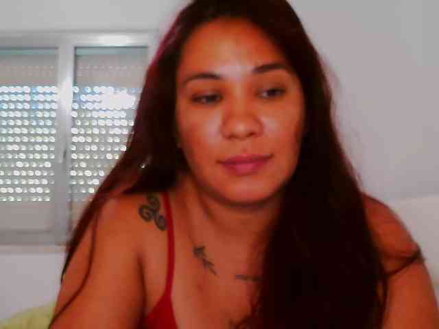 Kytsune webcam