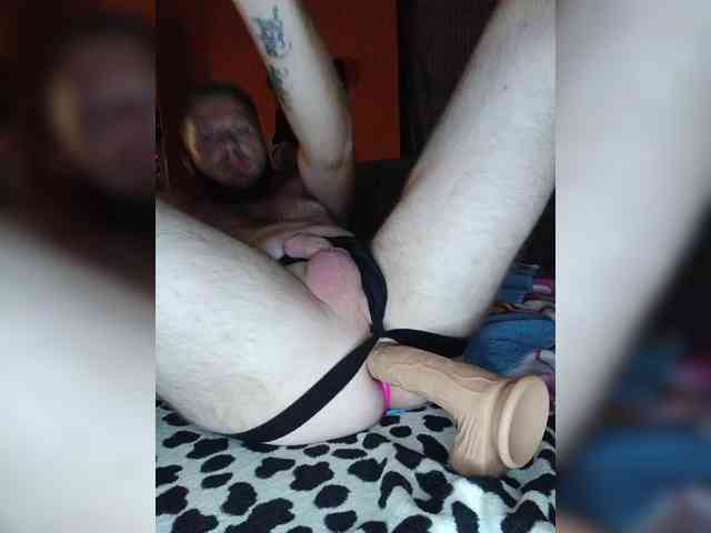 Sexboysexanal