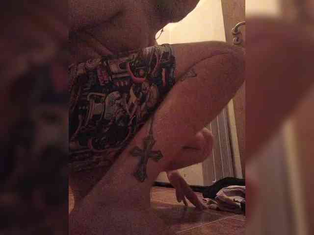 Sexboysexanal