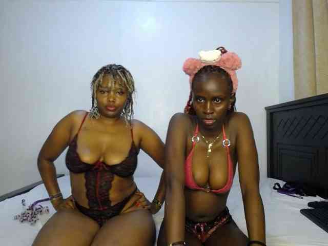 Secretarysandy2 webcam