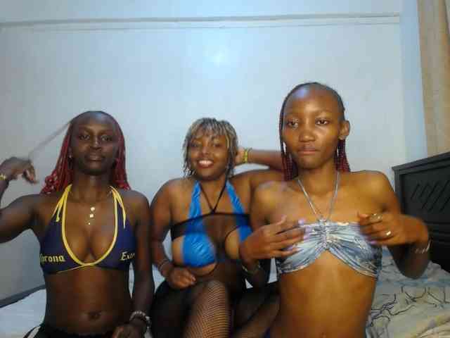 Secretarysandy2 webcam