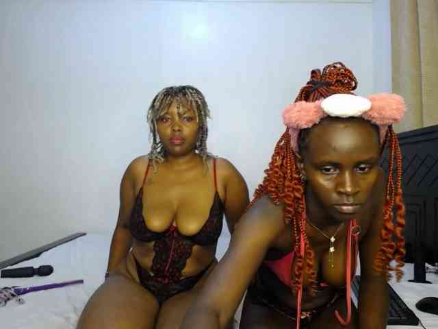 Secretarysandy2 webcam