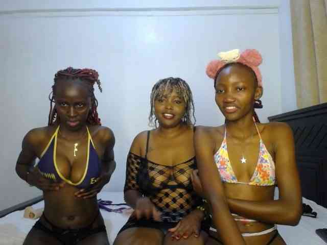 Secretarysandy2 webcam