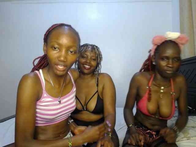 Secretarysandy2 webcam