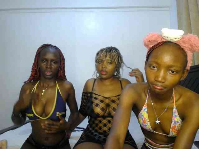 Secretarysandy2 webcam