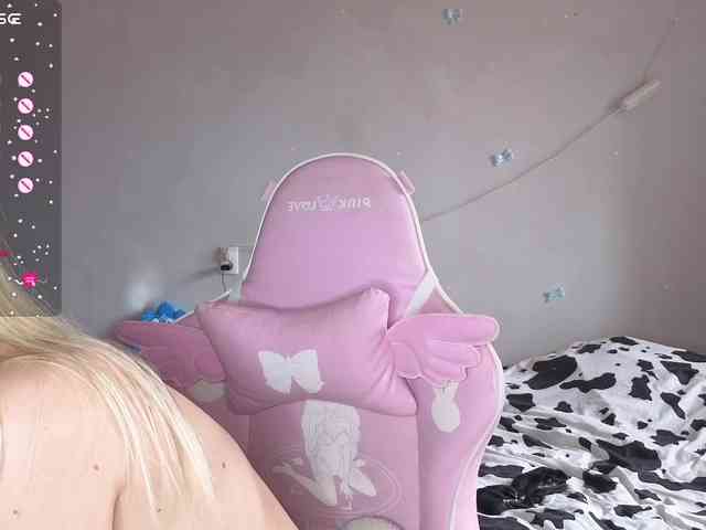 Myprettylola webcam