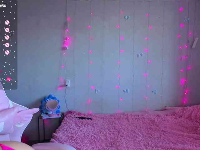 Myprettylola webcam