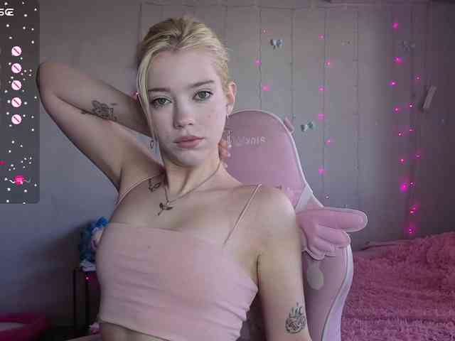 Myprettylola webcam