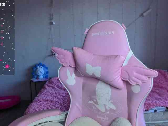 Myprettylola webcam