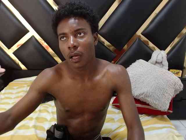 NoahJhonson69 Live Webcam on BongaCams