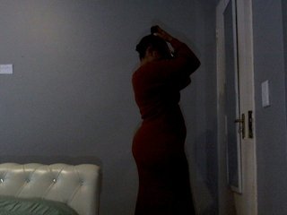 NewBeginnings8's Live Webcam