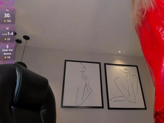 LisaFlowers Porn Show