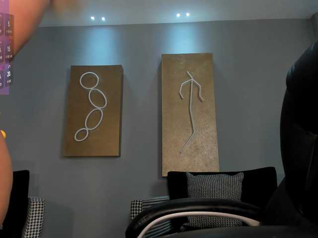 LisaFlowers live cam on BongaCams