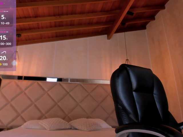 LisaFlowers live cam on BongaCams