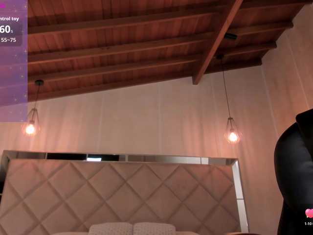 LisaFlowers live cam on BongaCams
