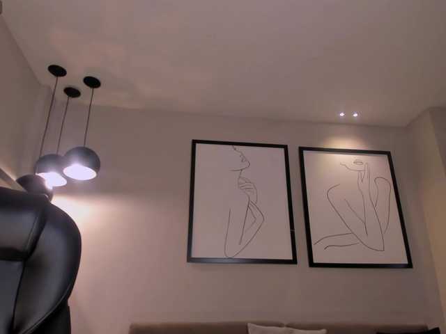 LisaFlowers live cam on BongaCams