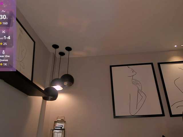 LisaFlowers live cam on BongaCams