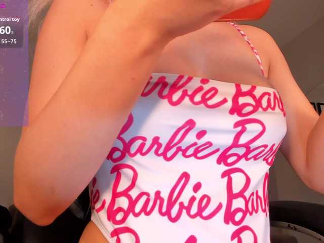 LisaFlowers live cam on BongaCams