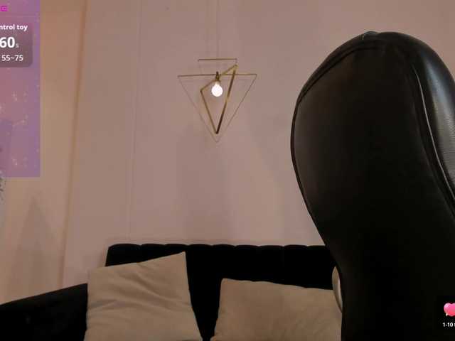 LisaFlowers live webcam show