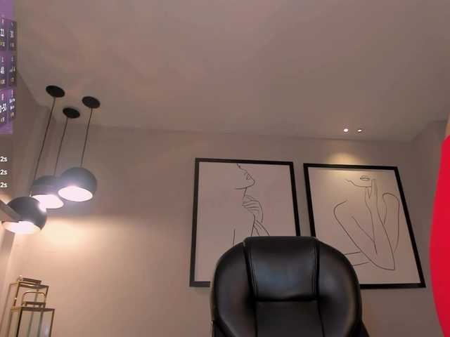 LisaFlowers live cam on BongaCams