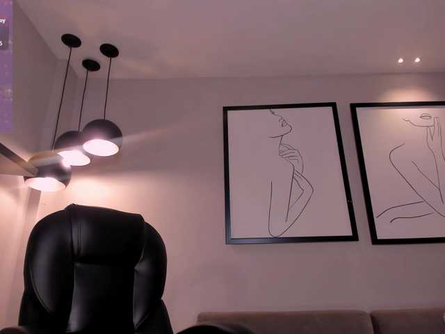 LisaFlowers Live Cam on BongaCams