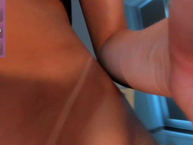 LisaFlowers live cam on BongaCams