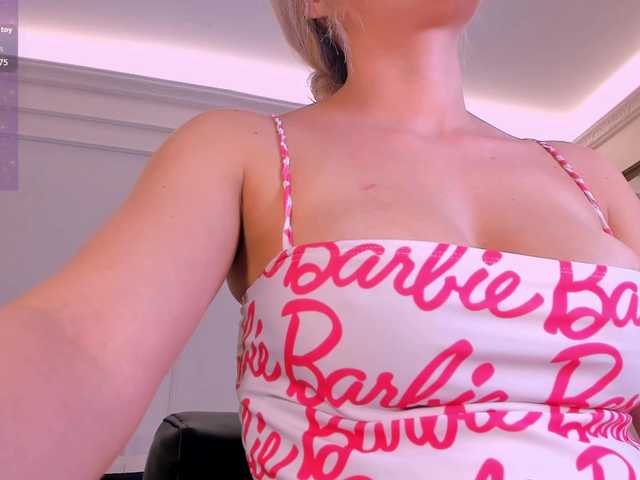 LisaFlowers live cam on BongaCams