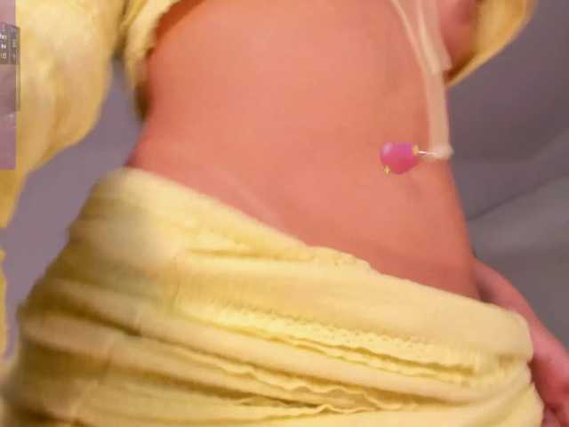 LisaFlowers live cam on BongaCams