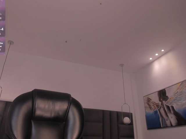 LisaFlowers live cam on BongaCams