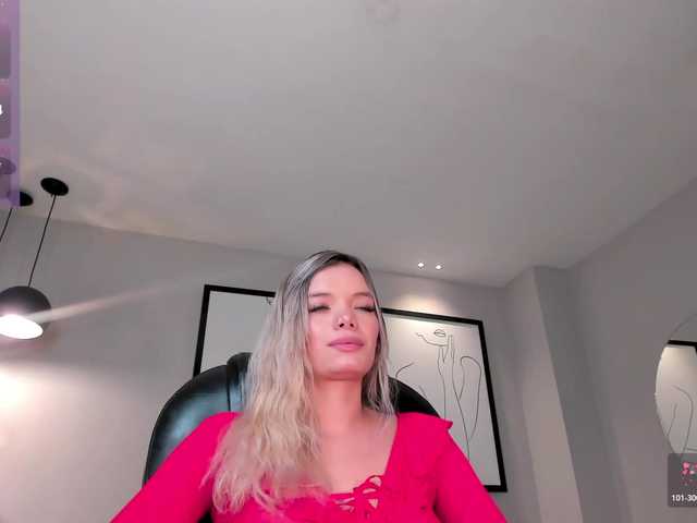 LisaFlowers live cam on BongaCams