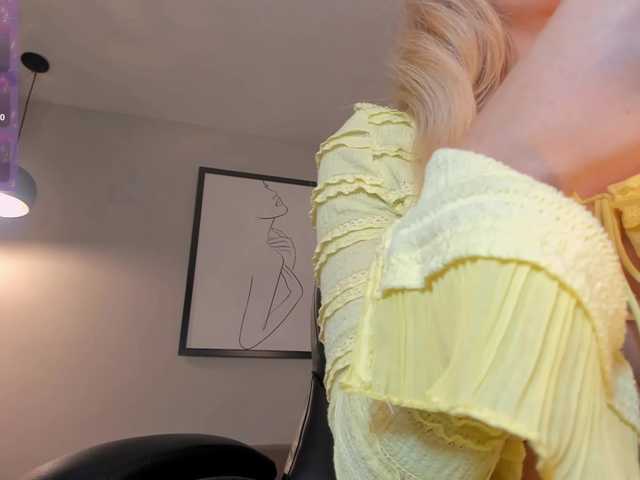 LisaFlowers live cam on BongaCams