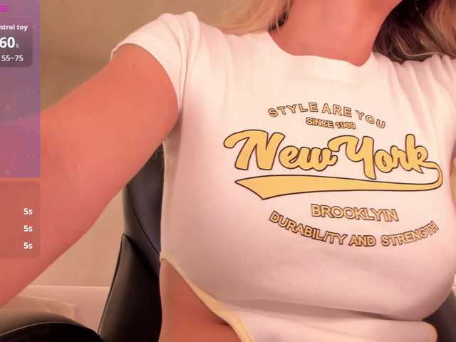 LisaFlowers live cam on BongaCams