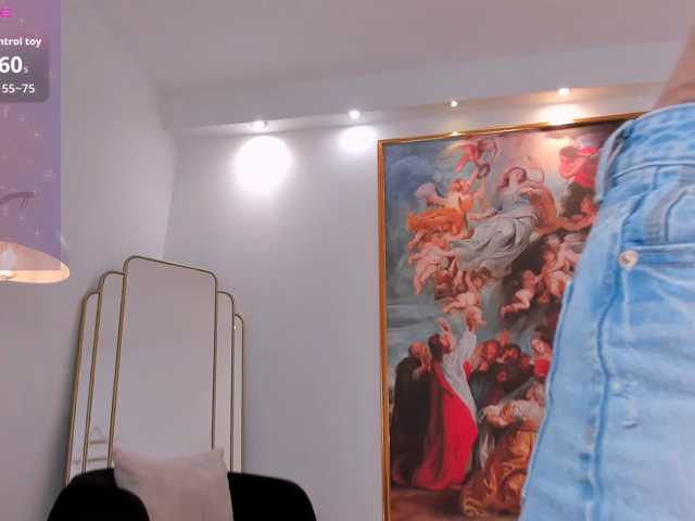 LisaFlowers live cam on BongaCams
