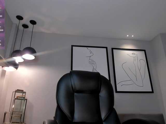 LisaFlowers live cam on BongaCams
